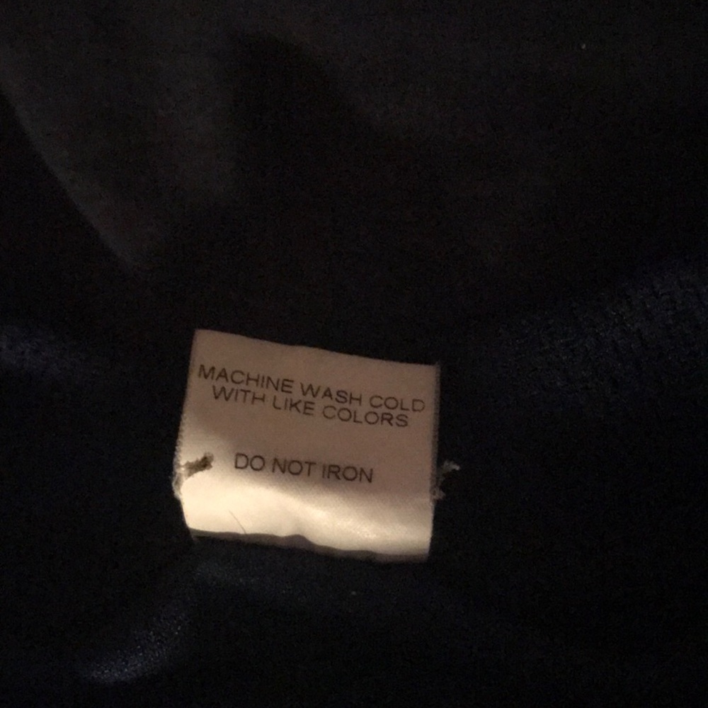 long sleeve - Picture 4 of 4